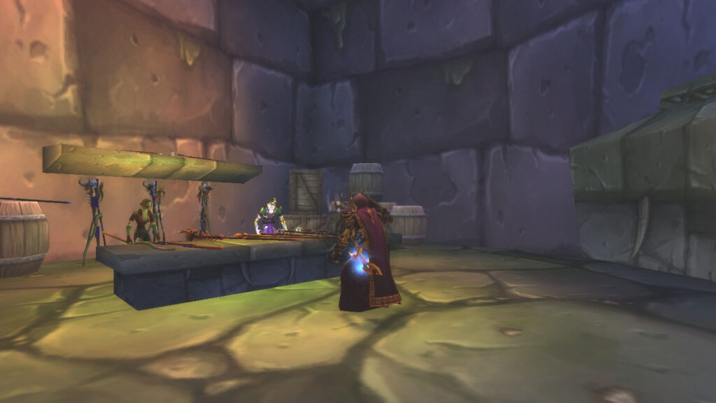 pve lich king afflicition warlock pre raid and bis gear