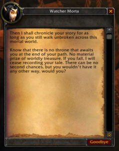som blizzard adds hardcore support dialogue 3