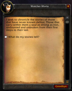 som blizzard adds hardcore support dialogue 4