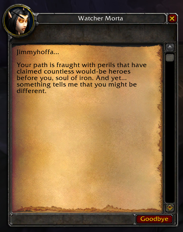 som blizzard adds hardcore support dialogue 5
