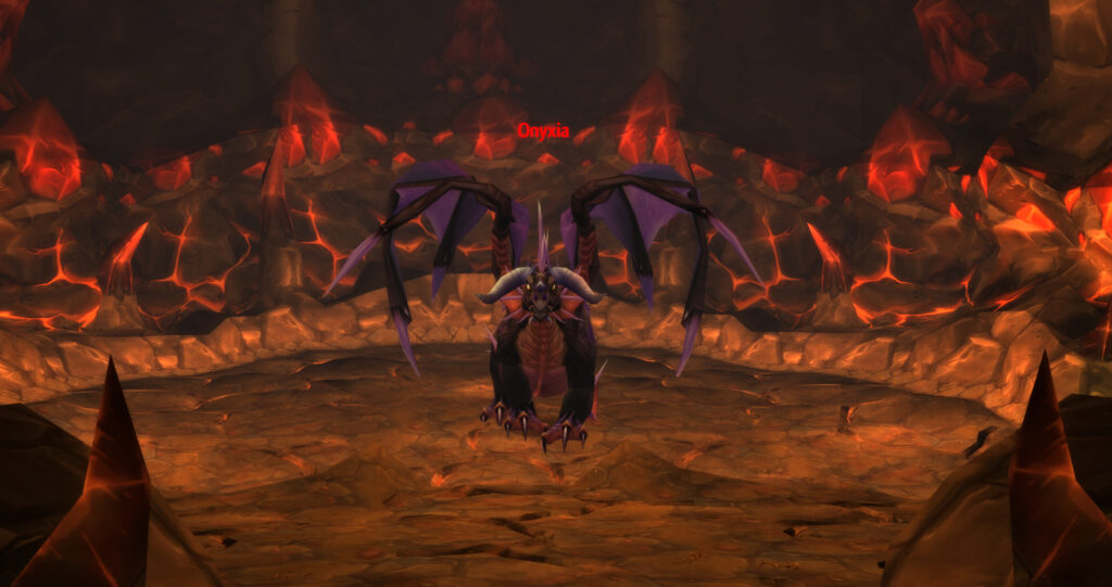 WoW Classic Season of to Raid Bosses - Warcraft Tavern