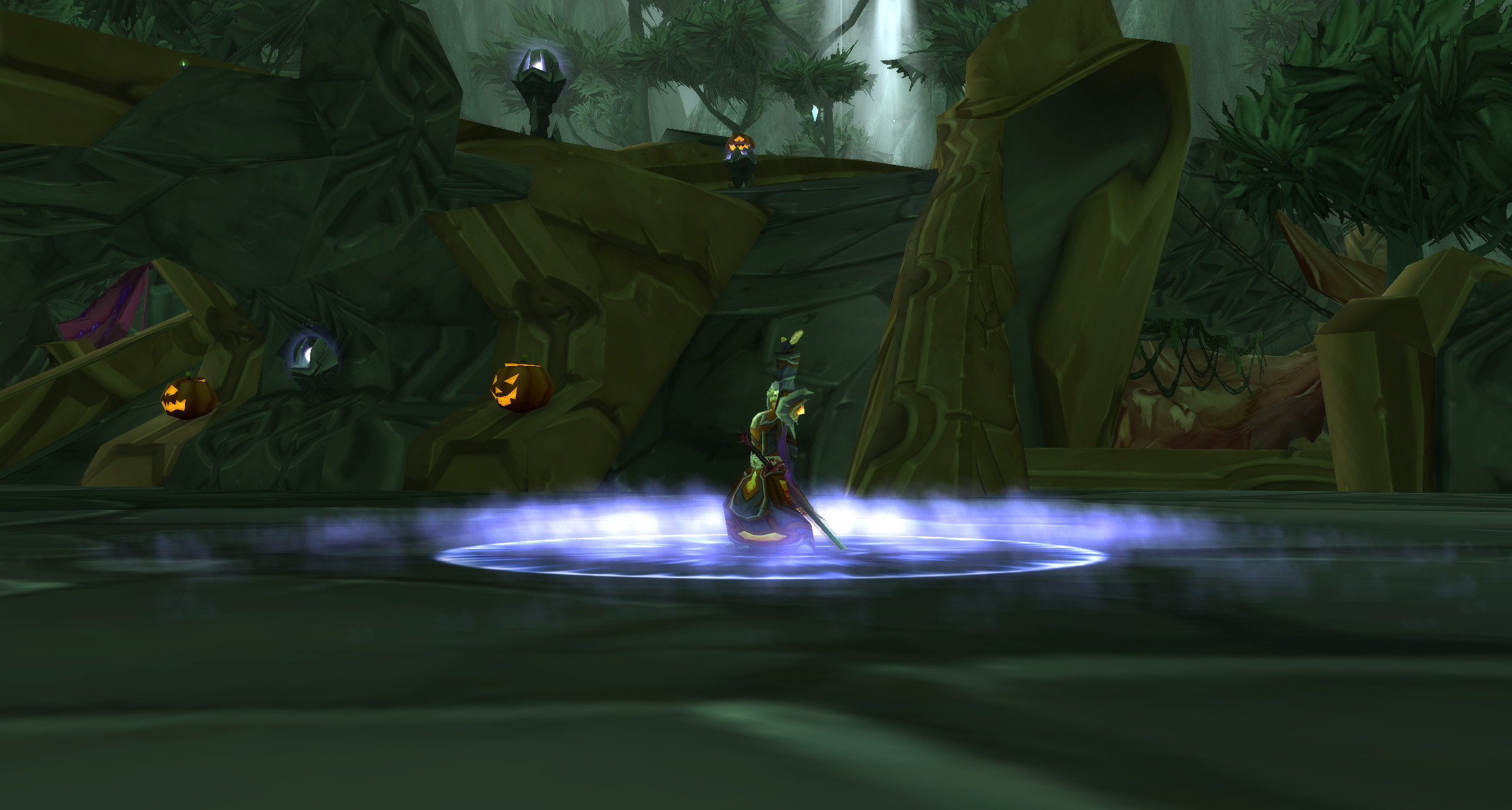Tbc Spell Hit Interactions In Pvp Changed Warcraft Tavern