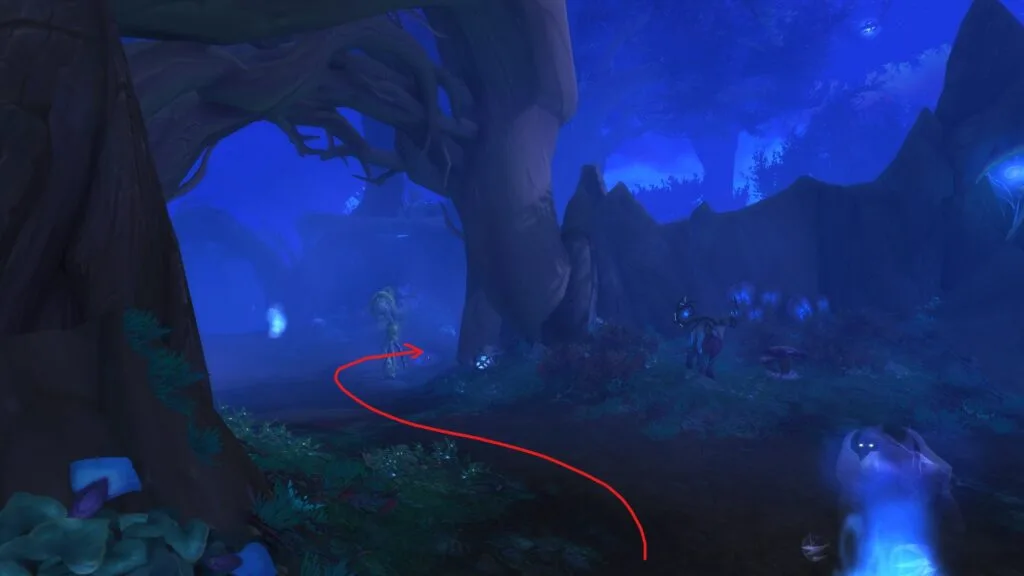 oaken assembly path4