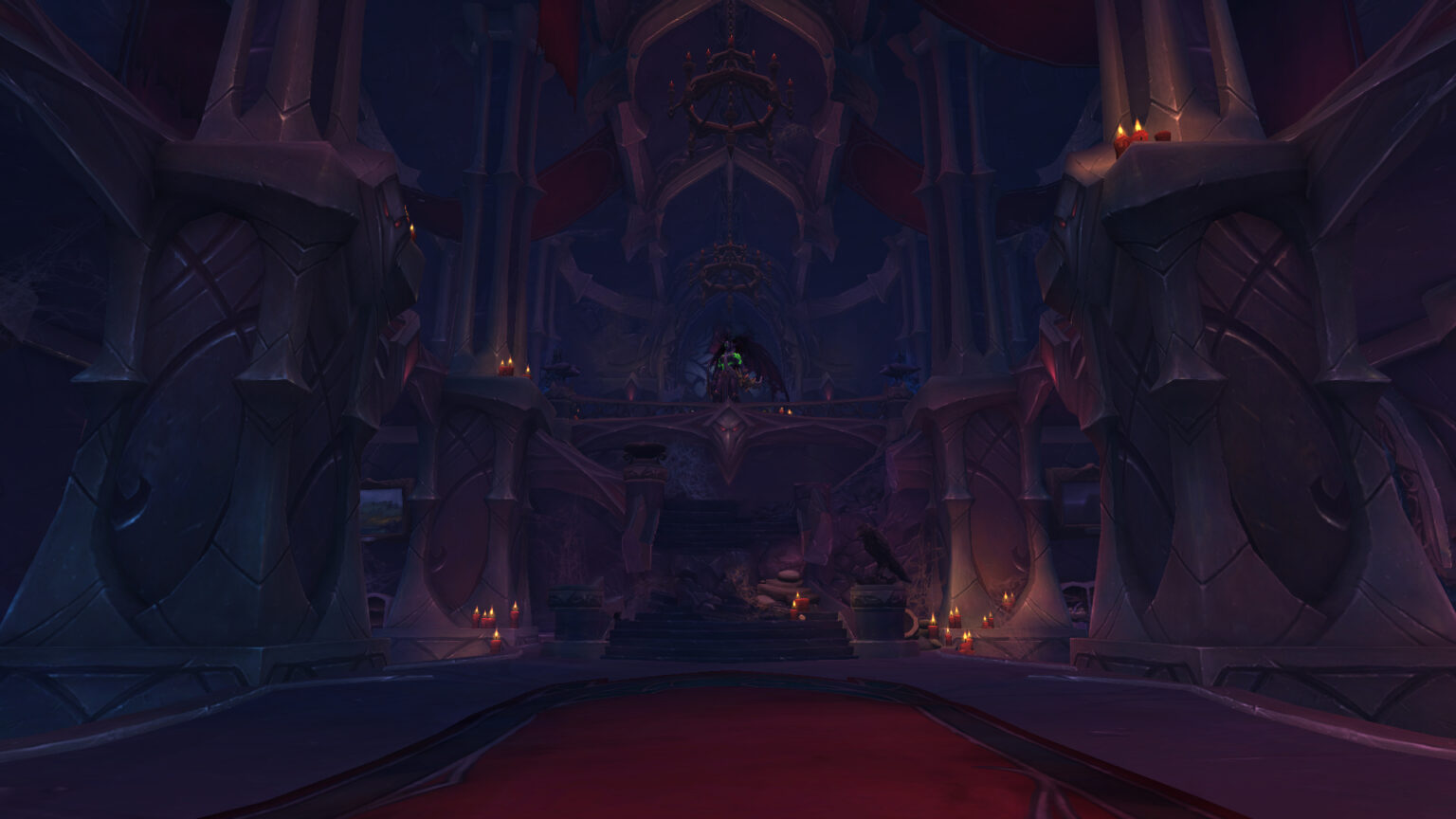The Great Push Season 2 Announced Warcraft Tavern