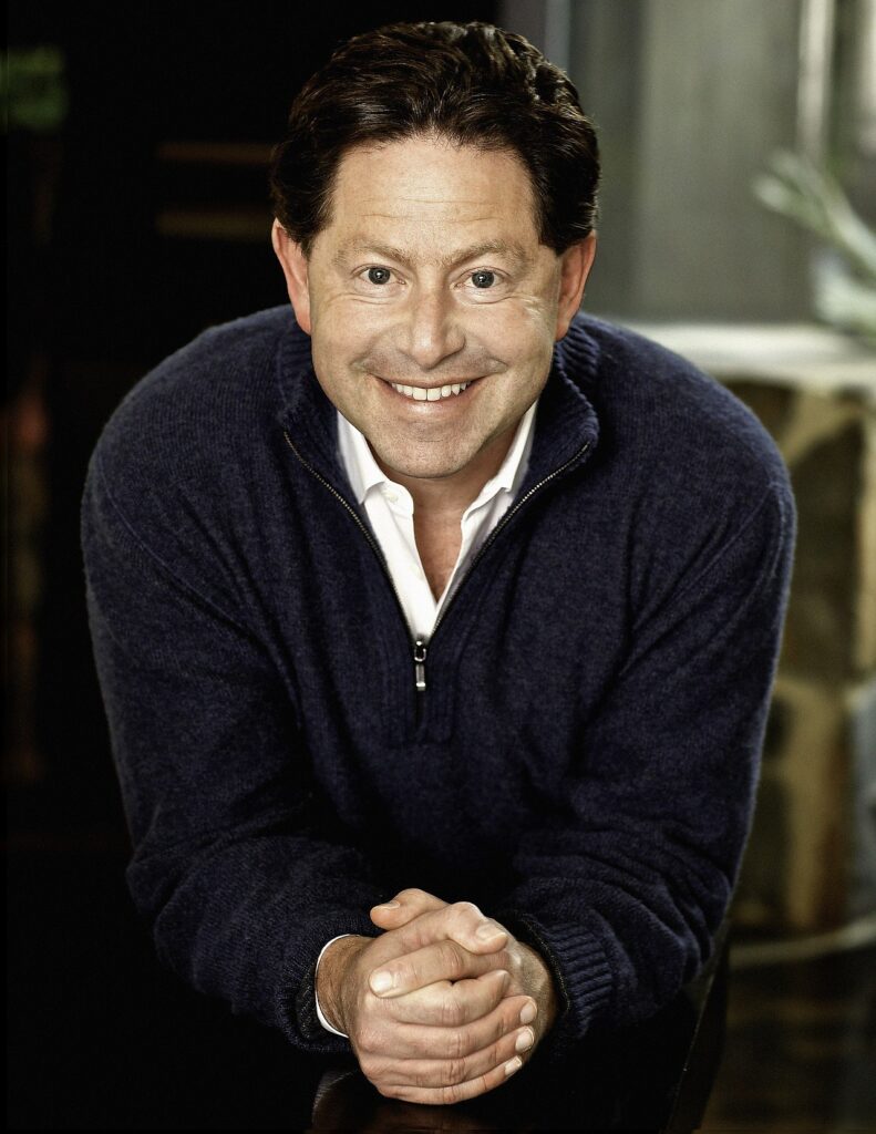 ceo bobby kotick allegedly feigned ignorance over sexual misconduct bobby kotick