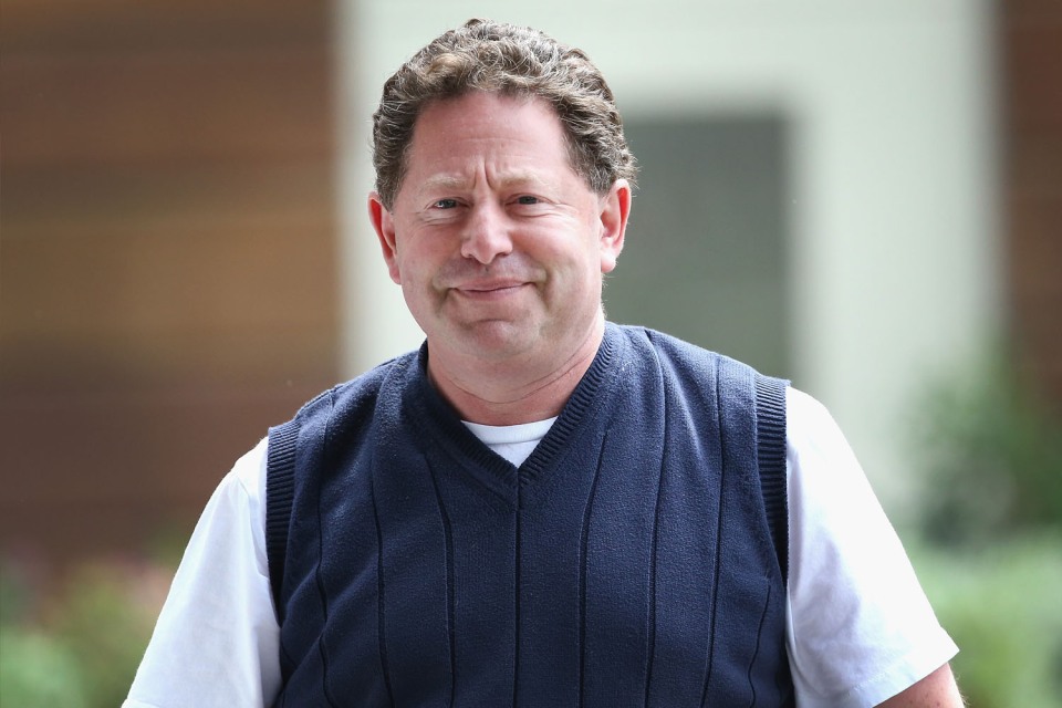 ceo bobby kotick allegedly feigned ignorance over sexual misconduct featured image