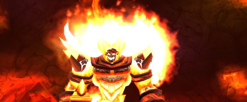 ragnaros wow classic season of mastery strategy guide