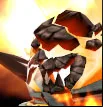 ragnaros wow classic icon
