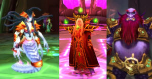 tbc classic nerfs to serpentshrine cavern and tempest keep featured image