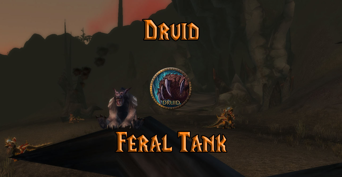 feral tank guide feature image