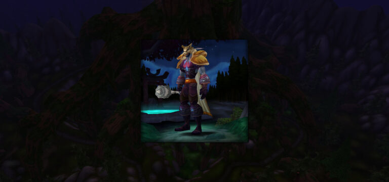wow classic feral druid bis phase 5