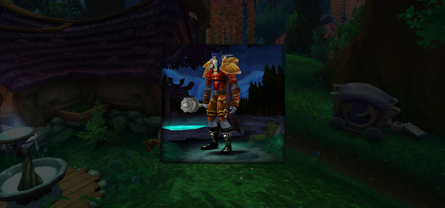 Feral Best in Slot (BiS) Gear Guide - WoW Classic: Season of Mastery