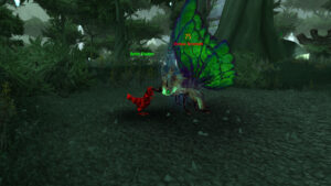 blizzard considering nerfs for gnomish battle chicken in tbc classic featured image