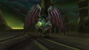 tbc black temple & mount hyjal ptr available again