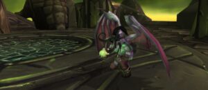 illidan stormrage strategy guide (black temple) tbc classic