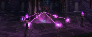 shade of akama strategy guide (black temple) tbc classic