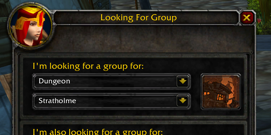 som blizzard fixes broken lfg tool