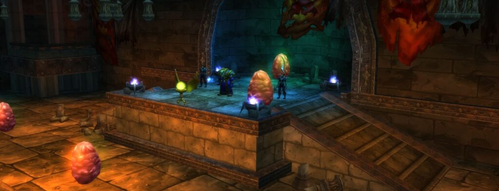 blackwing lair released on february 10th in wow classic som