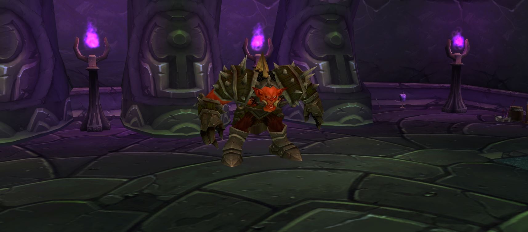 TBC Classic Raid Guides Warcraft Tavern