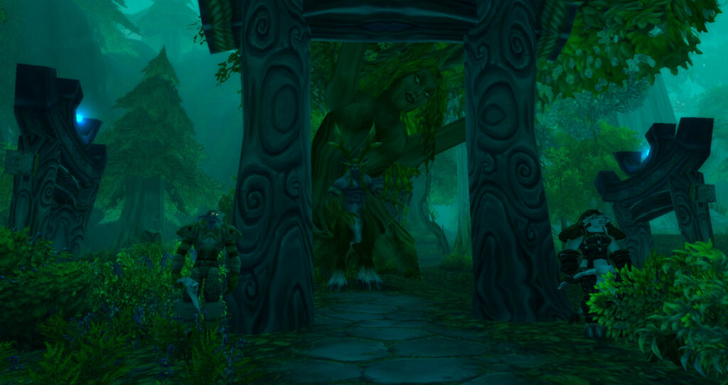 wotlk pvp restoration druid pre bis bis gear