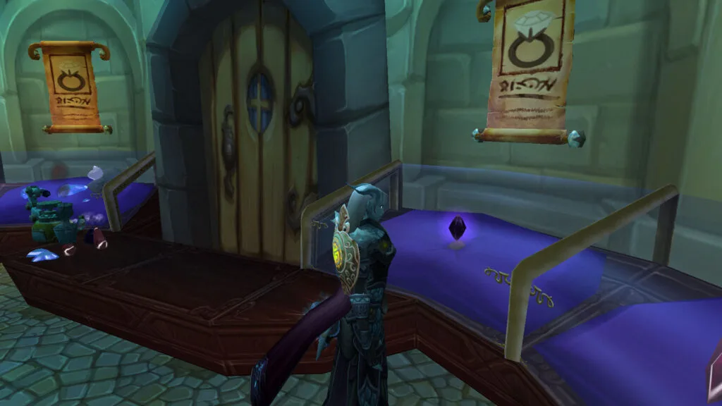 wotlk pvp restoration shaman glyphs gems enchants consumables
