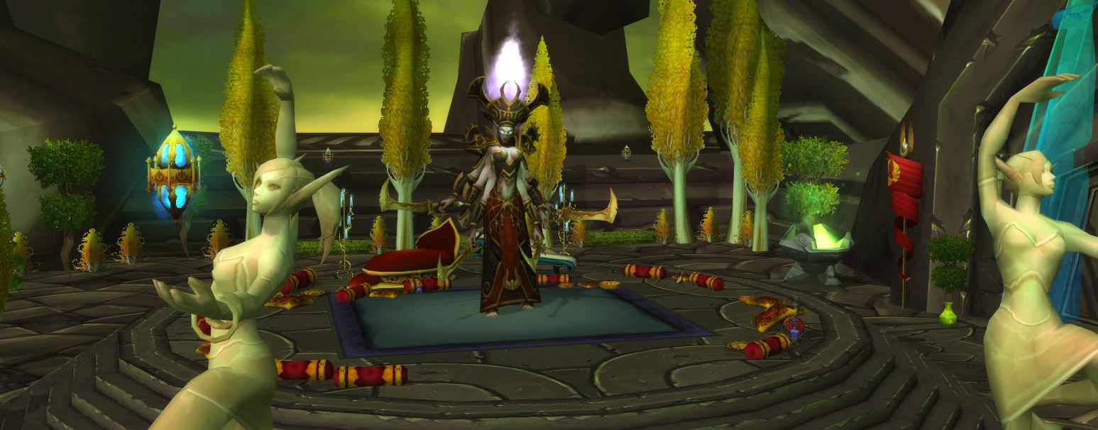 TBC Classic Raid Guides Warcraft Tavern