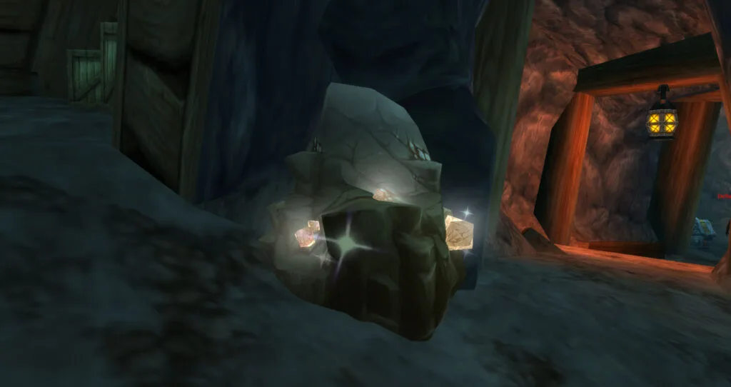 tin ore 1