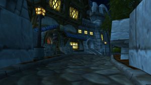 barber shop additions no race & faction change in wotlk classic featured image