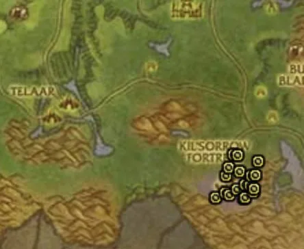 dented footlocker locations kilsorrow fortress rogue