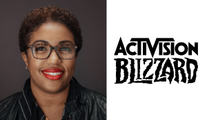 kristine hines appointed as activision blizzard’s new chief of diversity, equity, and inclusion featured image
