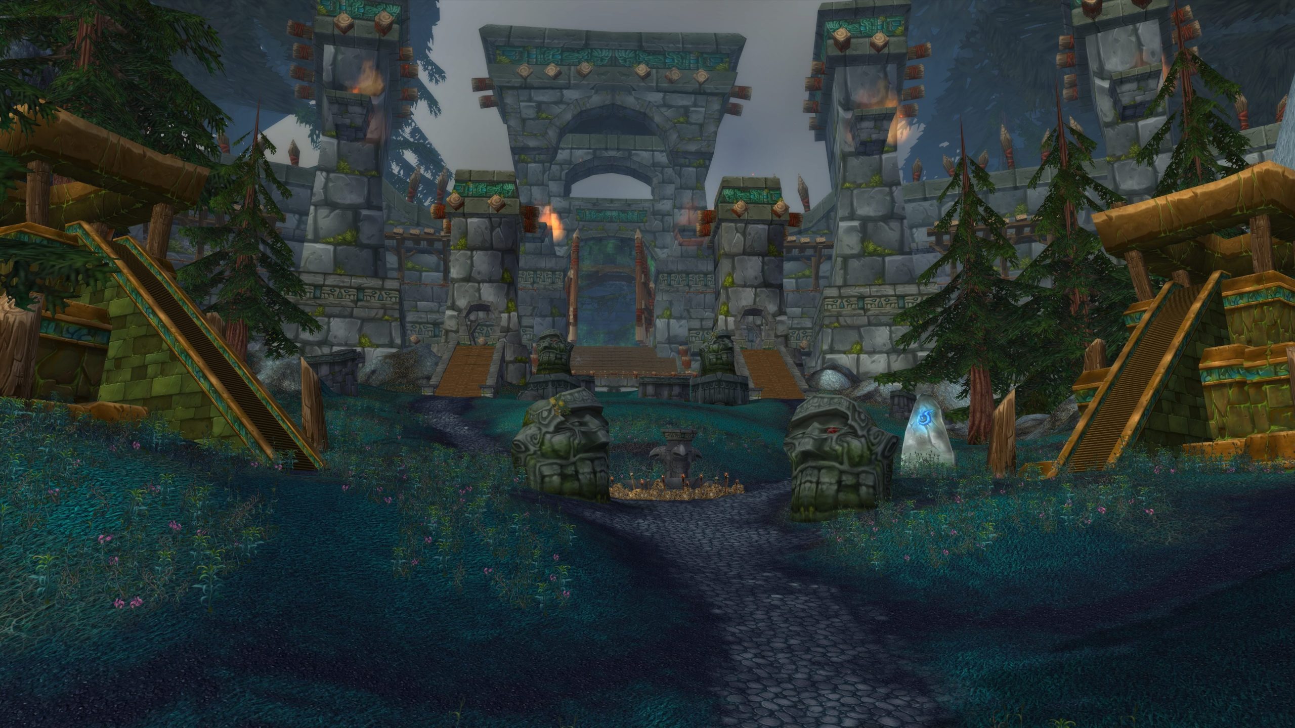 Zul'Aman Raid Guide - (TBC) Burning Crusade Classic - Warcraft Tavern.