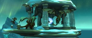 wyrmrest accord reputation guide