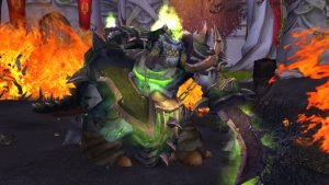 brutallus strategy guide (sunwell plateau) tbc classic