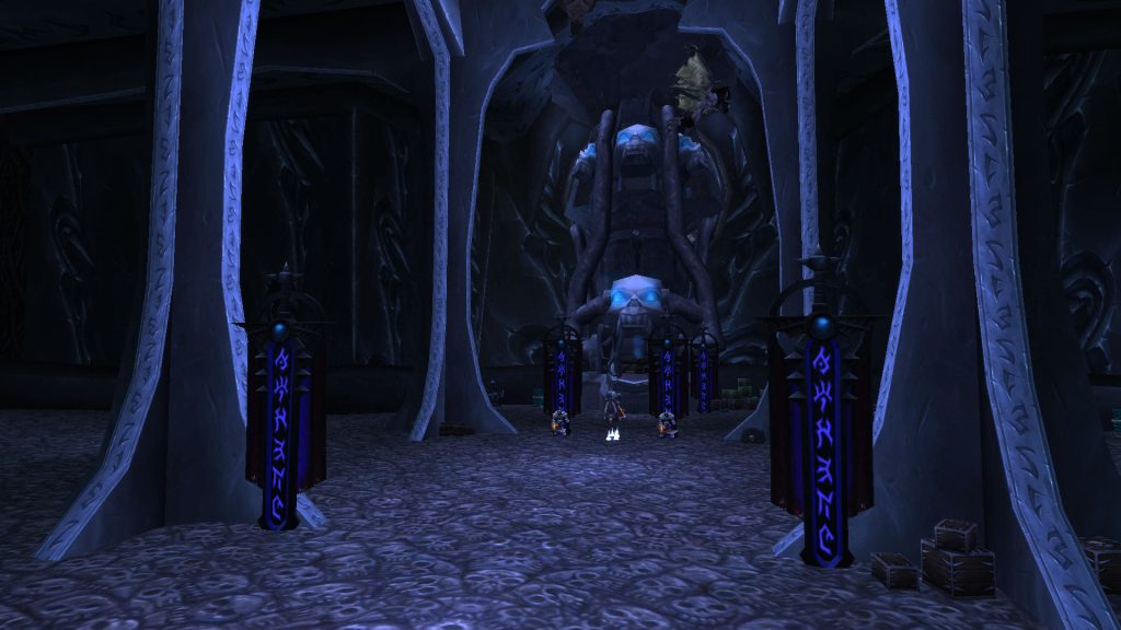 Knights of the Ebon Blade Reputation Guide - (WotLK) Wrath of the Lich King  Classic - Warcraft Tavern