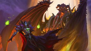 sunwell & phase 5 content coming may 12 – tbc classic featured image 2