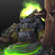 tbc classic brutallus icon