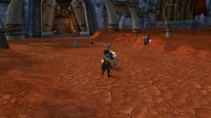 wotlk pvp arms warrior talents builds