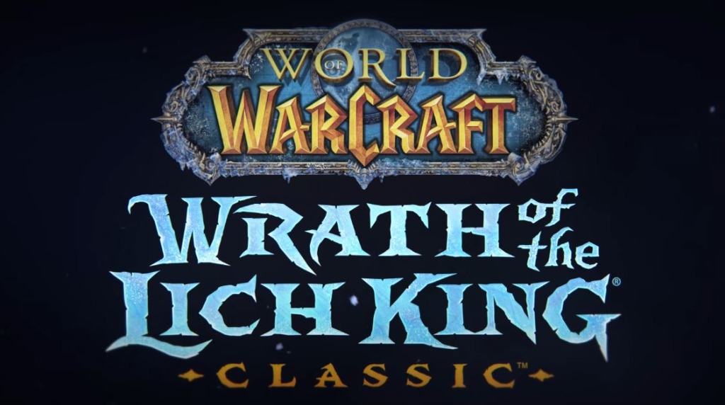 development notes & known issues for wotlk classic beta