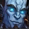 icon - draenei male