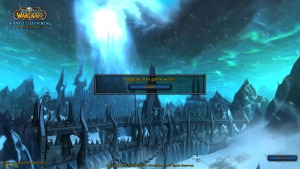 wotlk beta update level 80 cap, dk starting zone, flying, heroic dungeons, glyphs