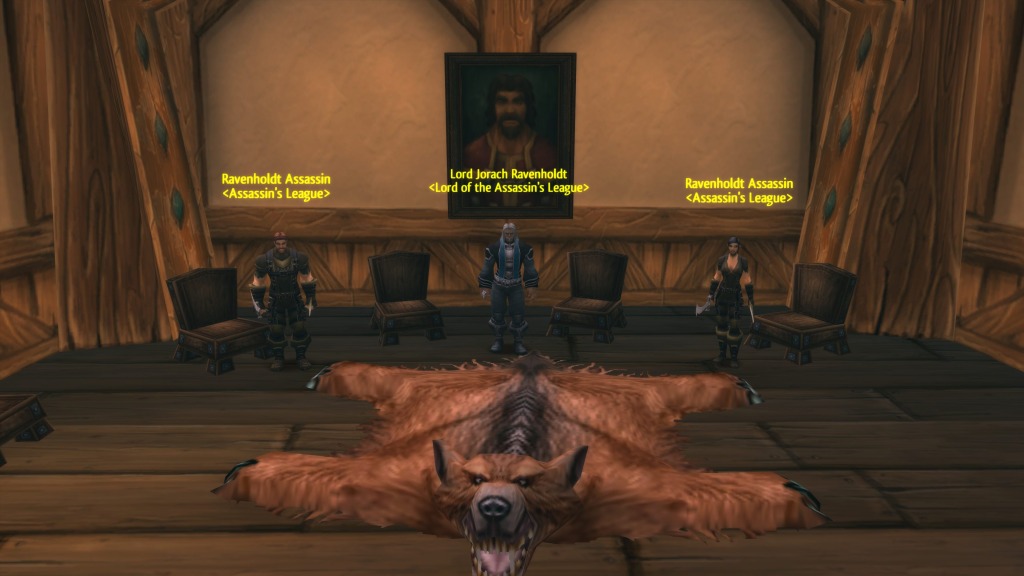 How I FARM ROGUES On A BUDGET (GUIDE)