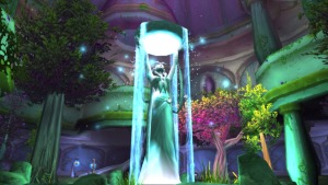 wotlk classic pve balance druid rotation & cooldowns