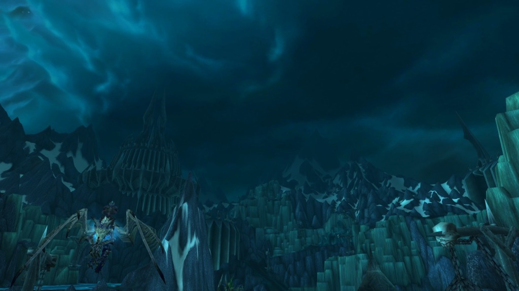 wotlk classic pve frost death knight addons & macros