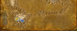 wotlk quest tracking features still in development