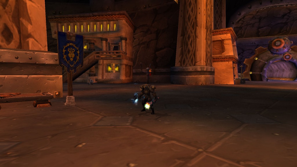 PvE Fury Warrior Best Slot (BiS) & Gear - (WotLK) Wrath of the Lich King Classic - Warcraft Tavern