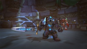 become a death knight in wotlk classic blizzard tutorial featured image