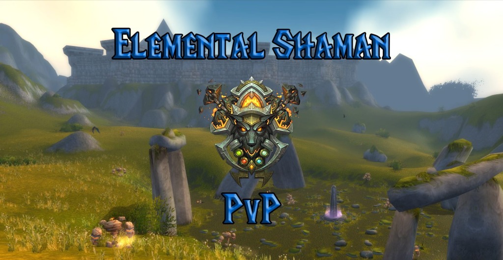 elemental shaman pvp guide featured image