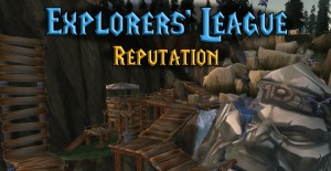 explorers' league reputation guide featured image v2