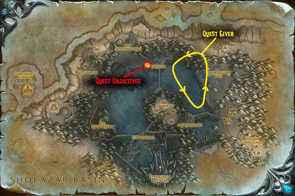 map for retest now horde