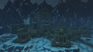the battle for wintergrasp in wrath classic blizzard post featured image